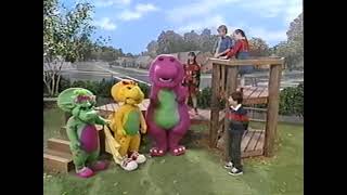 Fun & Games (1997 Version) Part 5
