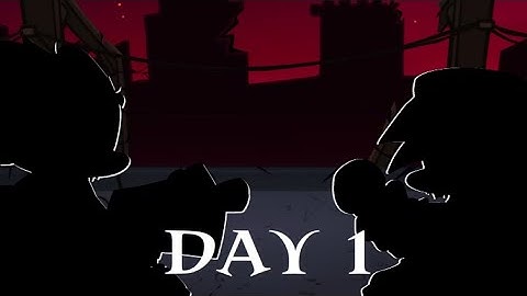 FRIDAY NIGHT CORRUPTION: FIGHTING BACK - CPICO vs CBF DAY 1