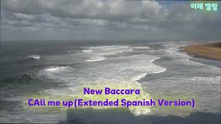 Download Lagu New Baccara - Call me up(Extended Spanish Version) MP3
