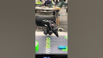 AMD Open Robotics Hackathon: Tokyo - First Training #LeRobot