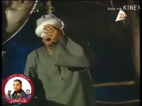 ليه يادنيا الحزن دايما من نصيبي