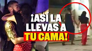 Download Lagu 🔑 Las 7 Etapas para Llegar a la Intimidad con una Mujer | Matías Laca MP3 Download Lagu 🔑 Las 7 Etapas para Llegar a la Intimidad con una Mujer | Matías Laca MP3