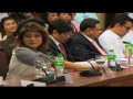 Imee Marcos, Fariñas spar over Ilocos Norte cash advance transaction