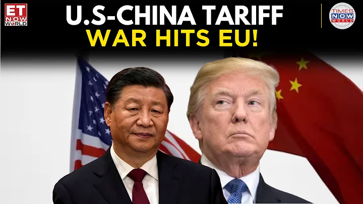 Donald Trump Pressures NATO, Demands EU Slash Russian Oil, Tariff China | U.S-China Trade Talks