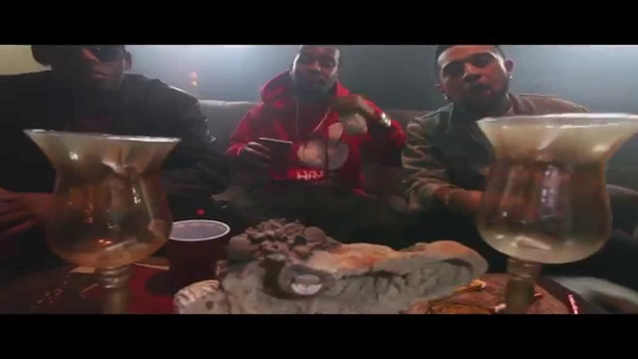 OKIM - Take It All (Official Music Video)