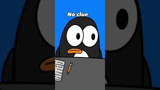 It's time for your test (Animation Meme)