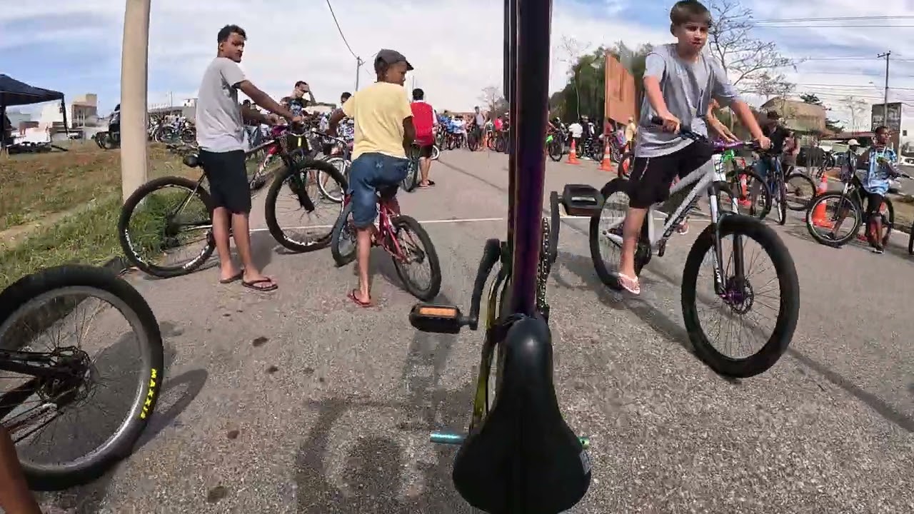 Evento do fefo parte 3