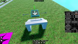 How to spawn a bomb cart in your create a cart ride server FULL TUTORIAL
