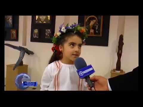 Festivitate de sfârșit de an la seminarul din Galați