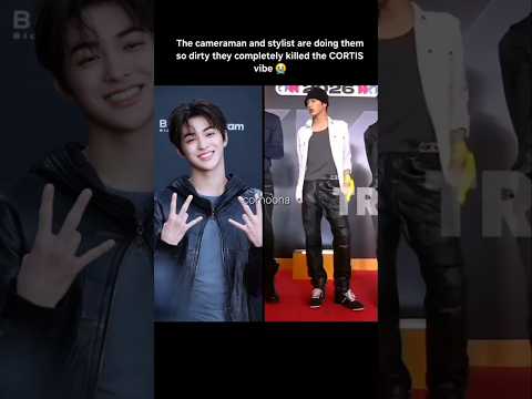 i can't 😭😭 #cortis #bighit #kpop #fypシ゚viral