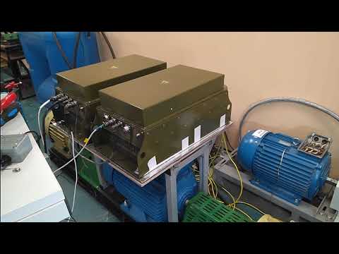 Direct Torque Control: