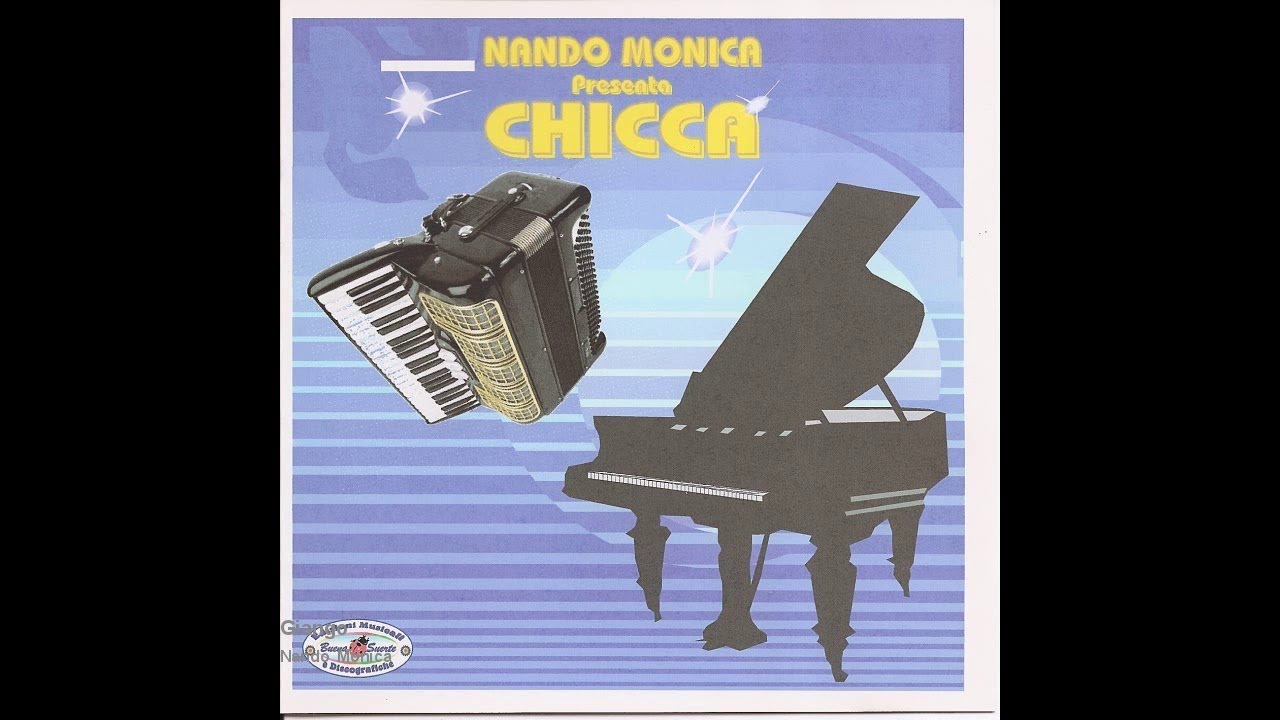 Watch Nando Monica - Giango (tango fisa)(accordion music) on YouTube Watch Nando Monica - Giango (tango fisa)(accordion music) on YouTube