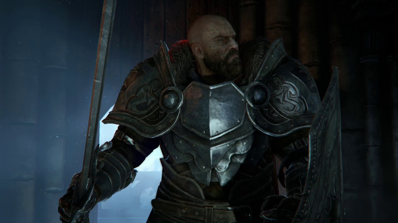 Lords of the Fallen 1 - YouTube