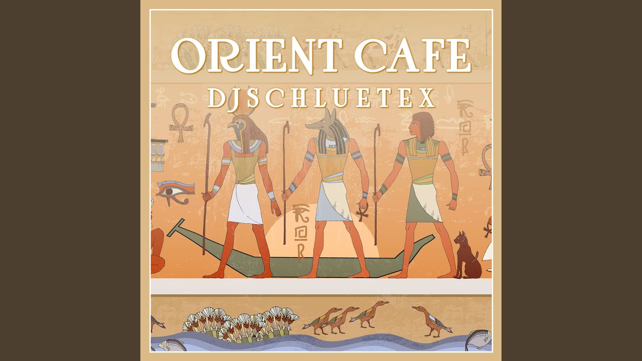 Watch Orient Cafe (Club Version) on YouTube Watch Orient Cafe (Club Version) on YouTube