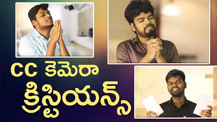 Telugu Christian Shortfilms latest 2022| Christian...