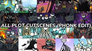 Cartoon Wars 2 - All Plot Cutscenes (Phonk Edit) screenshot 5
