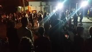 Cuneyt & Sevilin Kinasi - Gruevo