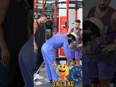 Are you playing with us? They think he's joking