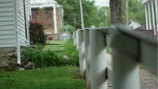 A Tour of President Grant's Birthplace in Point Pleasant, Ohio