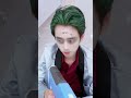 Harley Quinn's mysterious operation