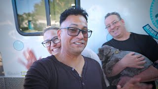 This family is no stranger to taking in loving dogs | i Film Heroes (The Rescue Cat & Dog FilmMaker)