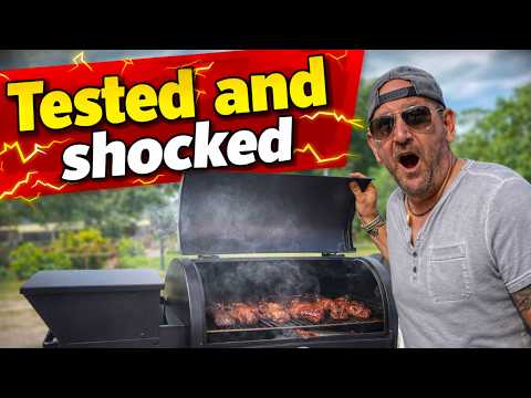 Pork Bacon Rib Recipe | Am I Hooked? "BACON RIBS"
