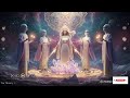 Divine Chakra Alignment Tones | for Deep Healing | 528Hz Sound