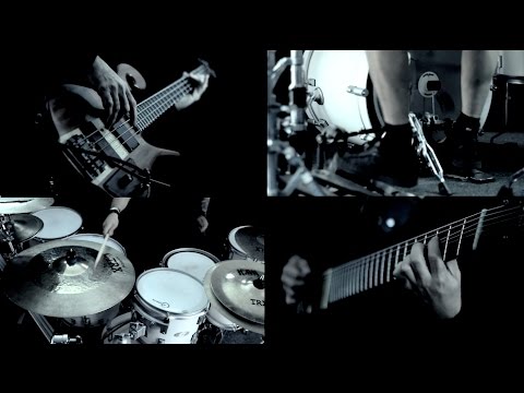 PARAZIT - "Koutoumukei Radio Relay League" (Official Video)