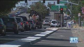 Fixing A Traffic Nightmare