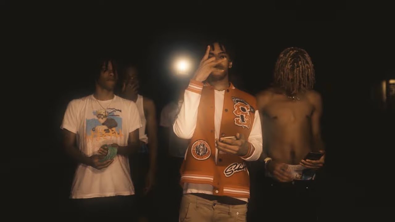 Big YBA No Apologies Remix (Official Video) YouTube