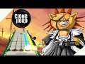 Clone Hero | Bleach  - EVERYBODY HATES MY GUITAR SOUND | Anime Hero II