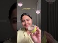 Clear skin routine you NEED 👀Face Pack + Scrub by Flaura &amp; Bloom 🌿