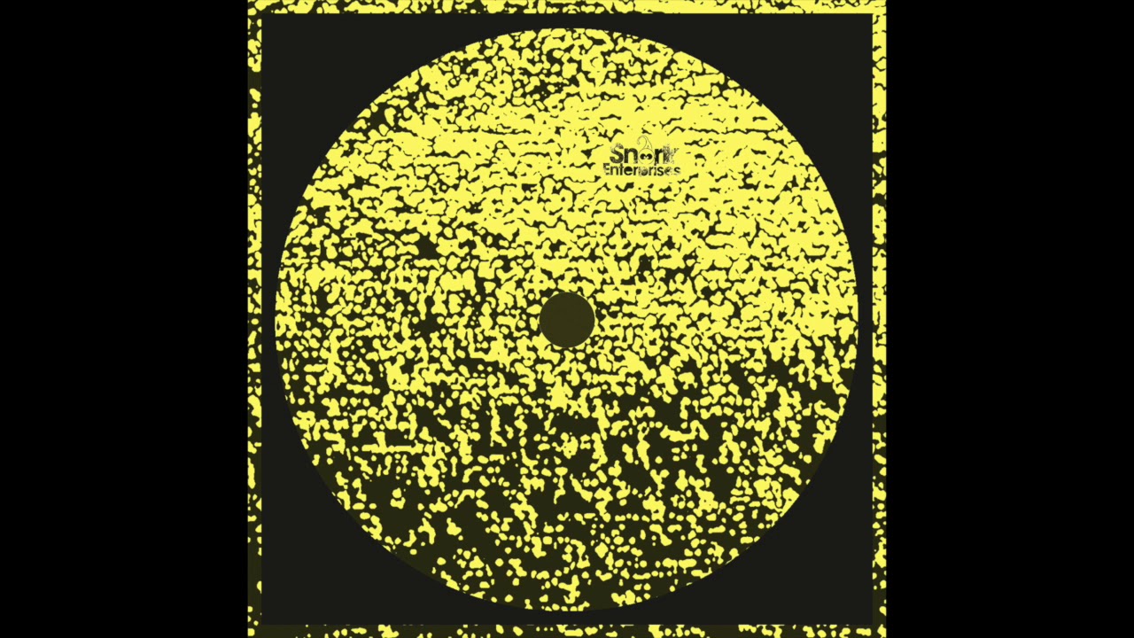 Ultrastation - Cash Crash (Snork Enterprises)