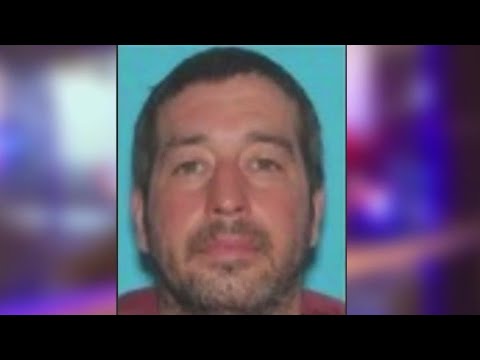 Manhunt underway for person of interest in deadly shooting rampage ...