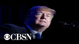 What comes next after House votes along party lines to impeach Trump