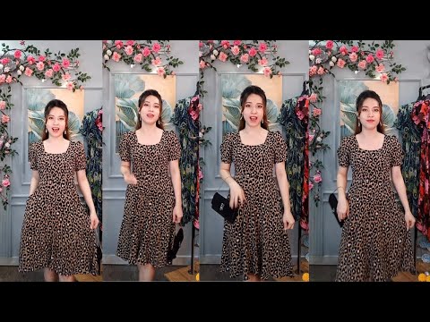 Video 1508 Đẹp Xĩu ???? Đầm dự tiệc Dạ Hội Sang Trọng Nhất... - youtube