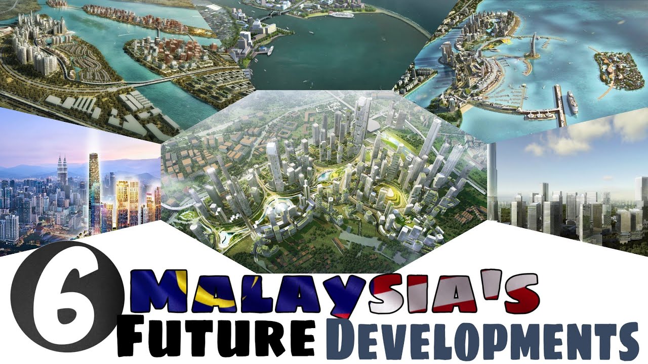 Future developments. Малайзия город будущего. 6 Лет будущее Малайзии. Harbour City Malaysia.