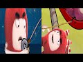 Oddbods NEW EPISODES FISH FUNNY PRANK The Oddbods Show Oddbods NEW THE HOLIDAY FUNNY PRANK 