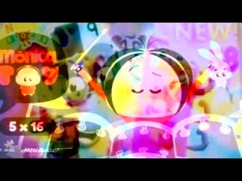 Rysm Rock’N Ravedj Toy Toy Null & Monica Toy - YouTube