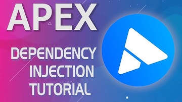 Dependency Injection Explained Simply in PHP / Apex