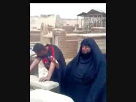 نعي 2016 خالة شهيد تنعى على ابن اختها يبجي الصخر نعاوي نواعي 