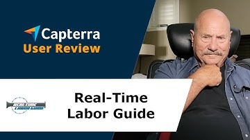 Real-Time Labor Guide Review: Good product for the price