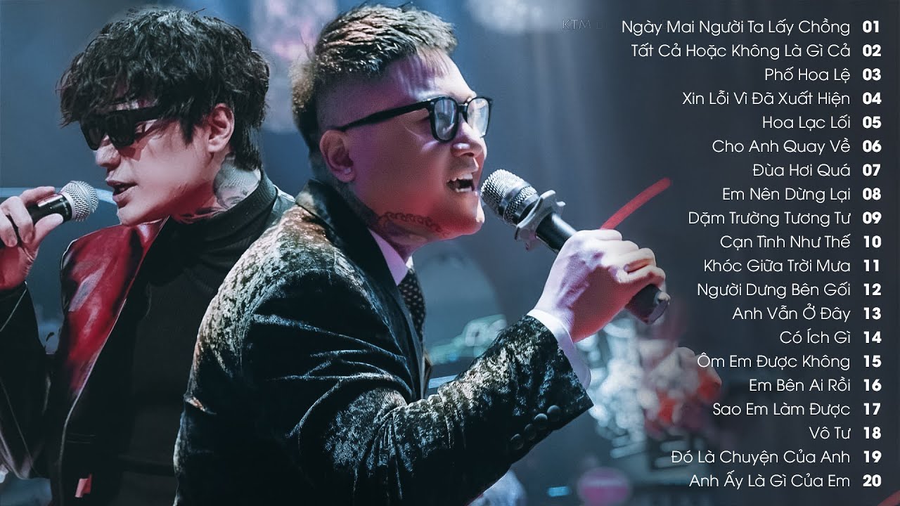 Lk Tất Cả Hoặc Không Là Gì Cả, Cạn Tình Như Thế | Cuối cùng thì mình gọi nhau là gì | Nhạc Trẻ 2023