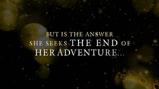 Booktrailer: The Isle of Gold (NEW!)