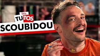 TUTO SCOUBIDOU by Les Tutos 4,760,998 views 9 years ago 2 minutes, 5 seconds