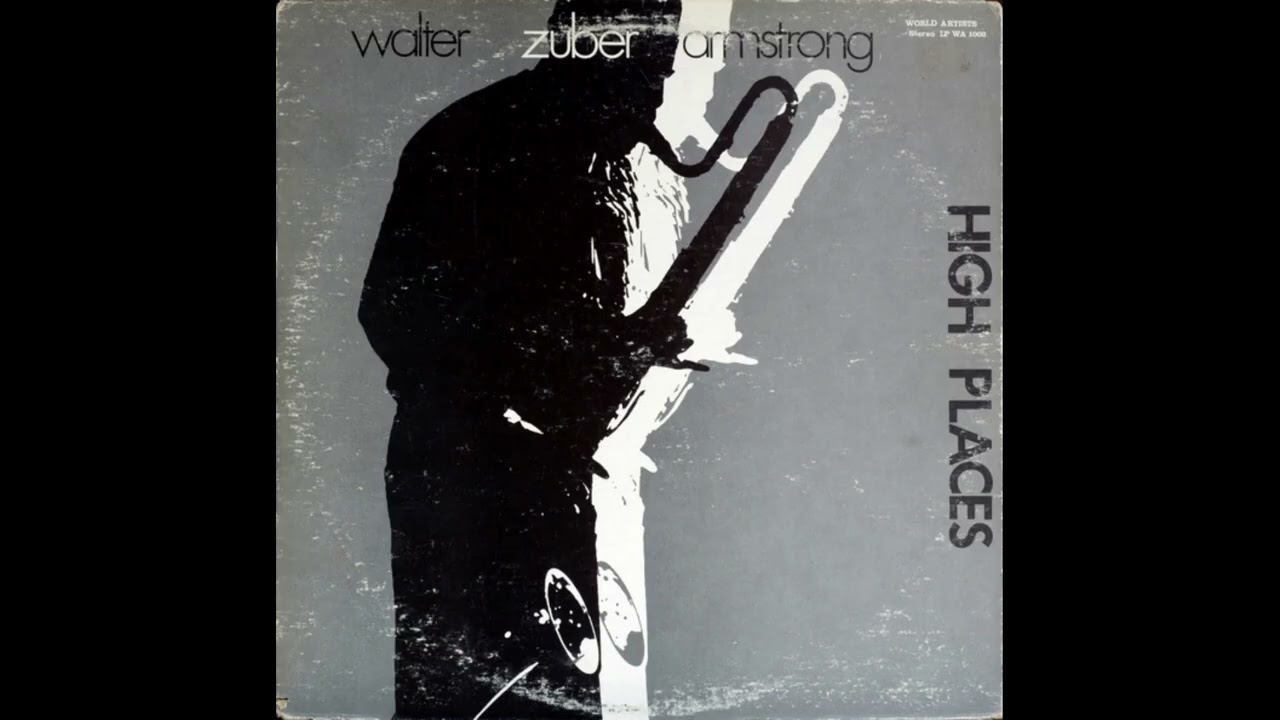 Cecil McBee - Flying Out (Full Album) - YouTube