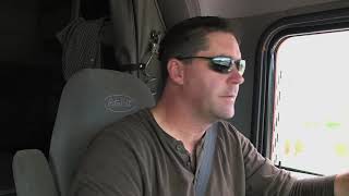 Mooney CDL Training - Truck Driver Safety How To Prepare For The Road Exam - Left Turn