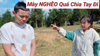 NGÔ THÓC - ( Tập 23) MẶC ÁO RÁCH GIẢ NGHÈO ĐỂ THỬ LÒNG NGƯỜI YÊU VÀ CÁI KẾT