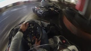 Alcast And Bruno Sousa Karts Coina Hippo Kart