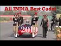 NCC RDC All India Best Cadet 2019 AIBC 2019 | RDC 2019 | National Cadet Corps | Narendra PM Modi ji